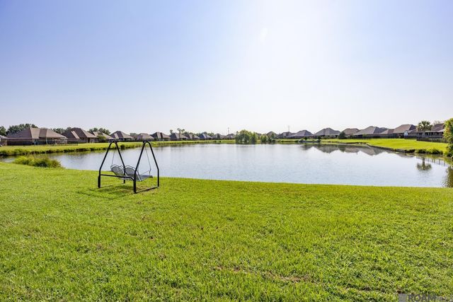 6465 Clarkland Blvd, Addis, LA 70710