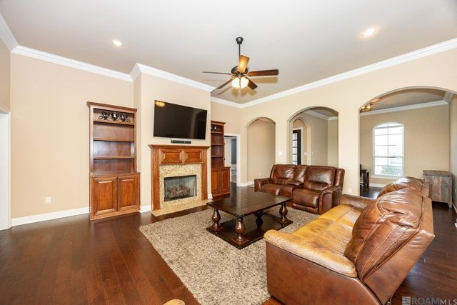 6465 Clarkland Blvd, Addis, LA 70710