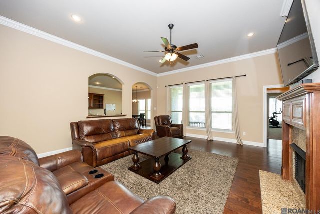 6465 Clarkland Blvd, Addis, LA 70710