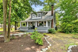 4500 Forest Hill Ave, Richmond, VA 23225