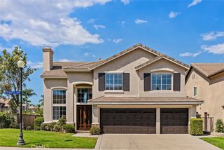63 Springfield, Mission Viejo, CA 92692