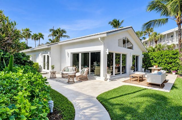 1212 Hillsboro Mile Villa 14, Hillsboro Beach, FL 33062