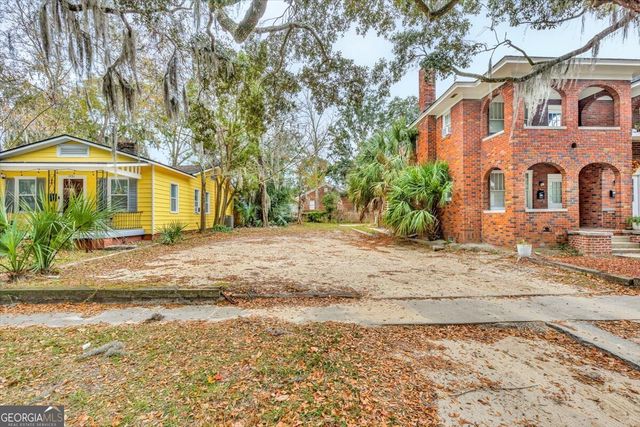 0 E Anderson Street, Savannah, GA 31404
