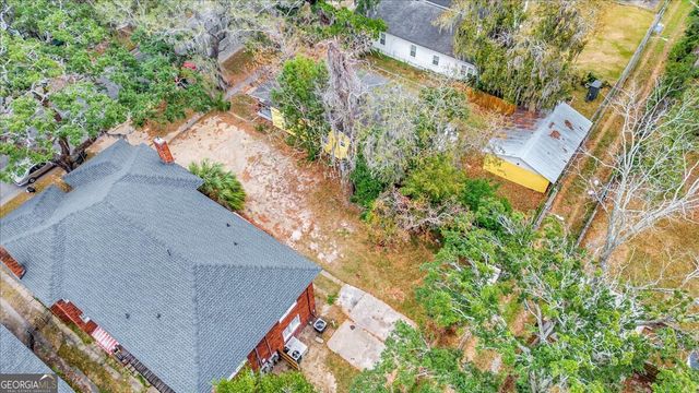 0 E Anderson Street, Savannah, GA 31404