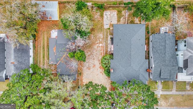 0 E Anderson Street, Savannah, GA 31404