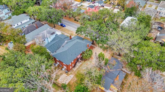 0 E Anderson Street, Savannah, GA 31404