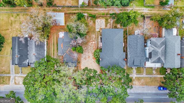 0 E Anderson Street, Savannah, GA 31404