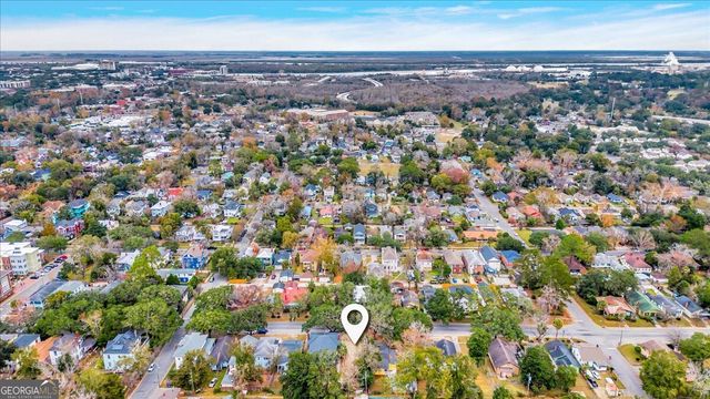 0 E Anderson Street, Savannah, GA 31404