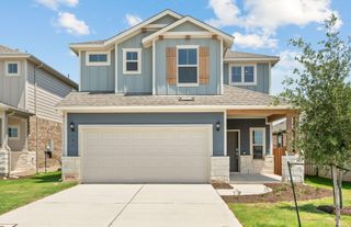 121 Groveland DR, Liberty Hill, TX 78642