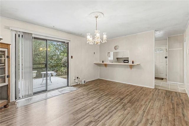 54 N University Boulevard, Mobile, AL 36608