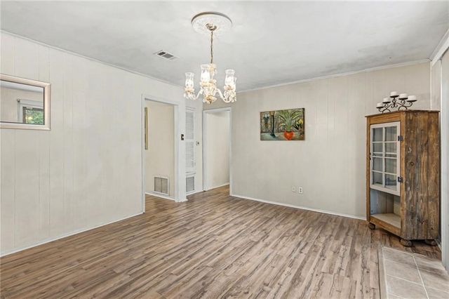 54 N University Boulevard, Mobile, AL 36608