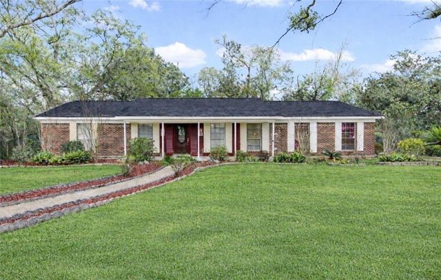 54 N University Boulevard, Mobile, AL 36608