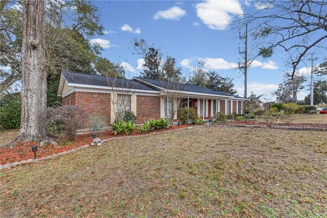 54 N University Boulevard, Mobile, AL 36608