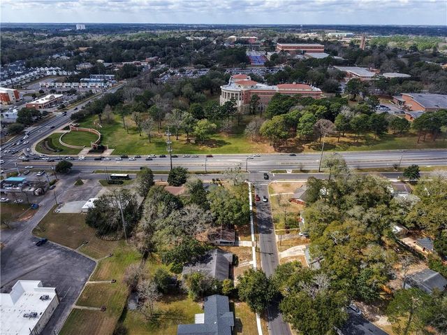 54 N University Boulevard, Mobile, AL 36608