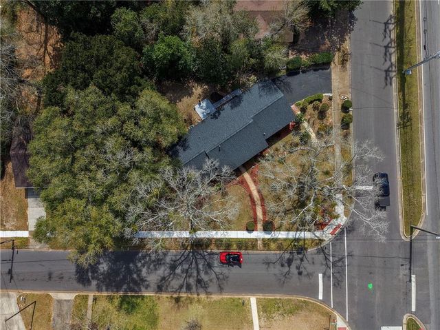 54 N University Boulevard, Mobile, AL 36608