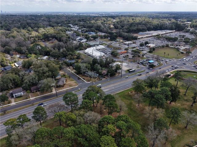 54 N University Boulevard, Mobile, AL 36608