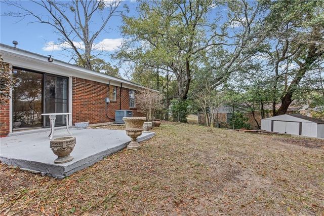 54 N University Boulevard, Mobile, AL 36608