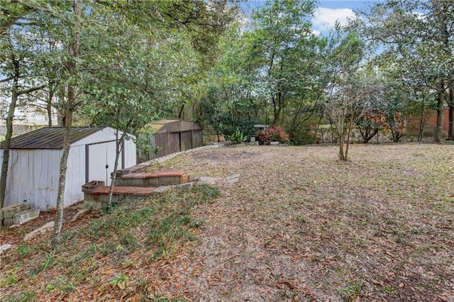 54 N University Boulevard, Mobile, AL 36608