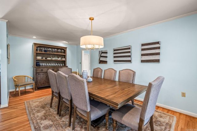 344 N Ridge Road, Little Rock, AR 72207