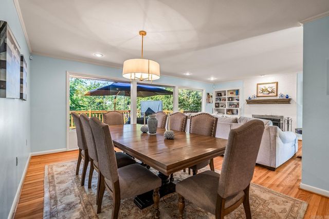 344 N Ridge Road, Little Rock, AR 72207