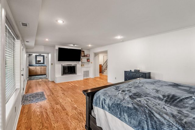 344 N Ridge Road, Little Rock, AR 72207