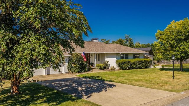 344 N Ridge Road, Little Rock, AR 72207