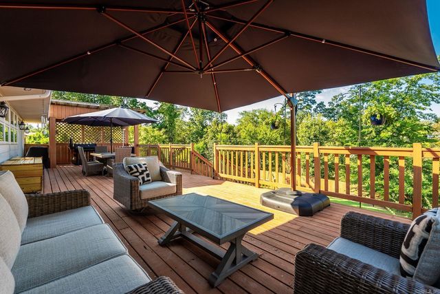 344 N Ridge Road, Little Rock, AR 72207