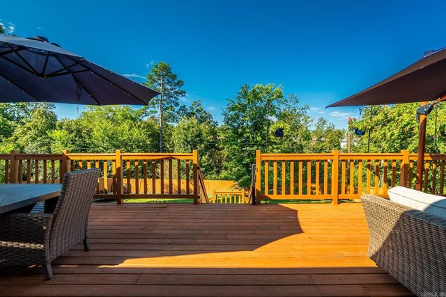 344 N Ridge Road, Little Rock, AR 72207