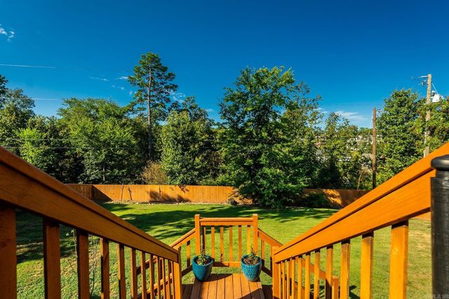 344 N Ridge Road, Little Rock, AR 72207