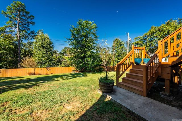 344 N Ridge Road, Little Rock, AR 72207