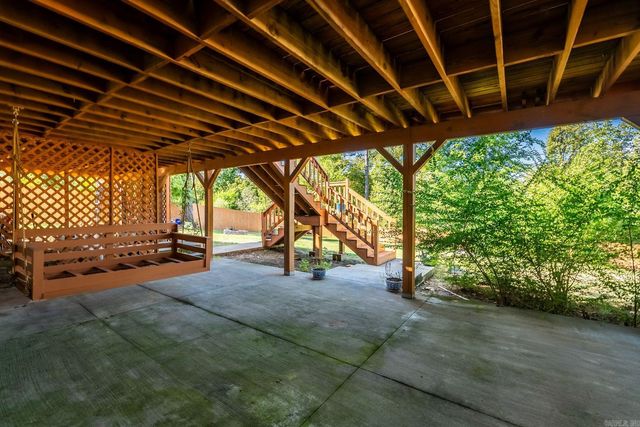 344 N Ridge Road, Little Rock, AR 72207