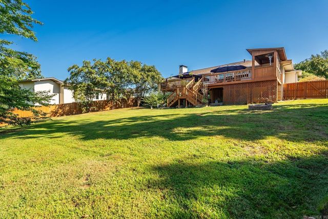 344 N Ridge Road, Little Rock, AR 72207