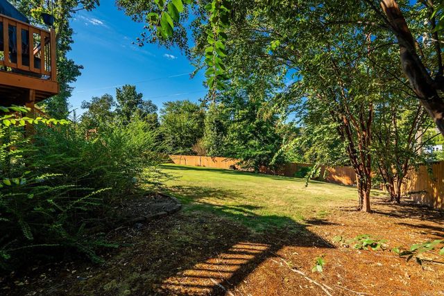 344 N Ridge Road, Little Rock, AR 72207