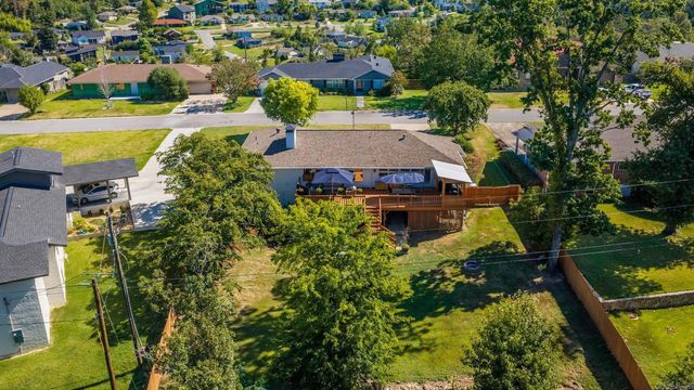 344 N Ridge Road, Little Rock, AR 72207