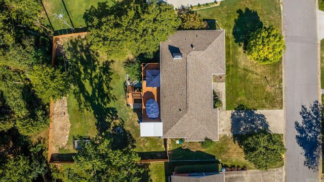 344 N Ridge Road, Little Rock, AR 72207