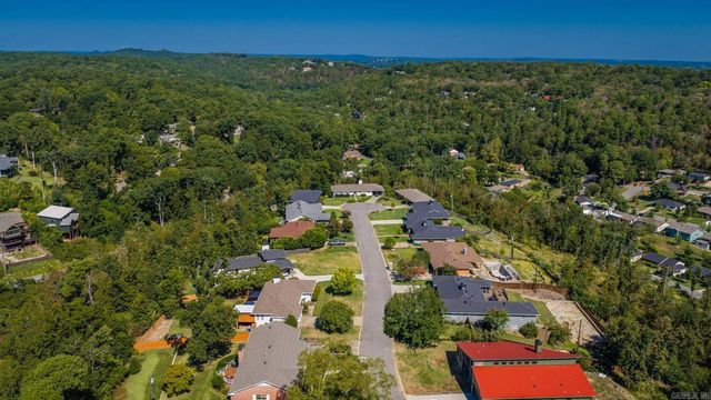 344 N Ridge Road, Little Rock, AR 72207