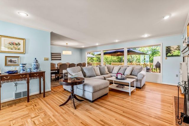 344 N Ridge Road, Little Rock, AR 72207
