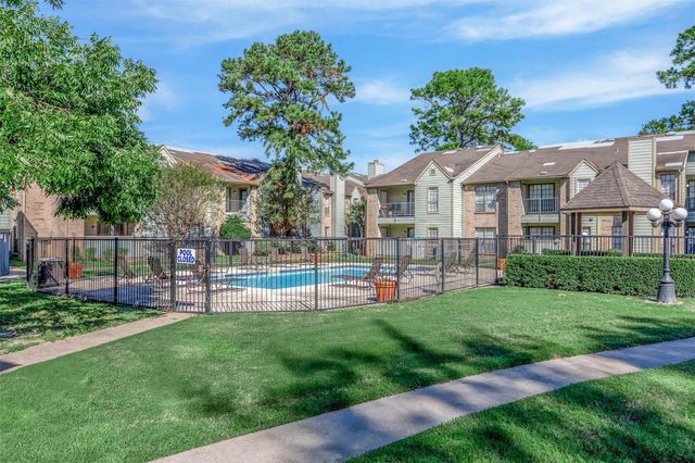 14230 Wunderlich Drive 172, Houston, TX 77069