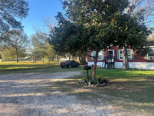 612 S 2nd Street, Alvin, TX 77511