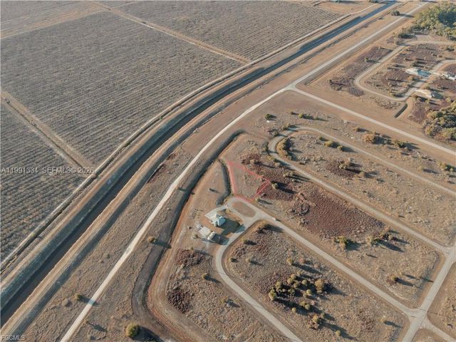 216 LYNBROOK LOOP, La Belle, FL 33935