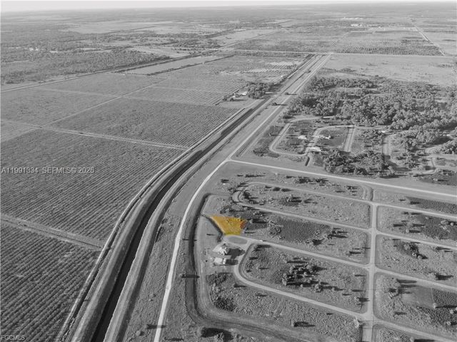 216 LYNBROOK LOOP, La Belle, FL 33935