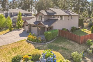 4749 NE Waxwing Court, Lacey, WA 98516