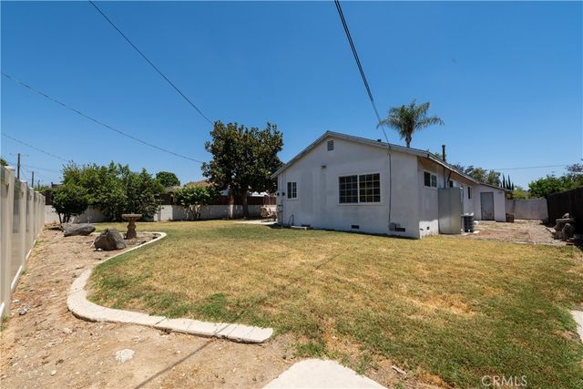 8101 Delco, Winnetka, CA 91306