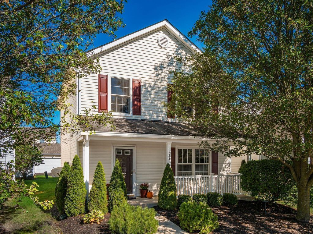 135 Saratoga Street, Delaware, OH 43015