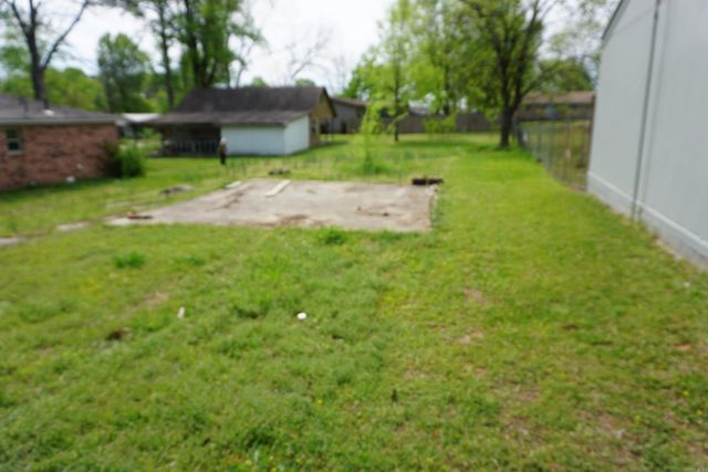 300 Clark ST, Bald Knob, AR 72010