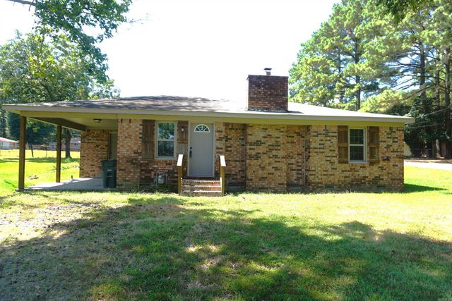 300 Clark ST, Bald Knob, AR 72010