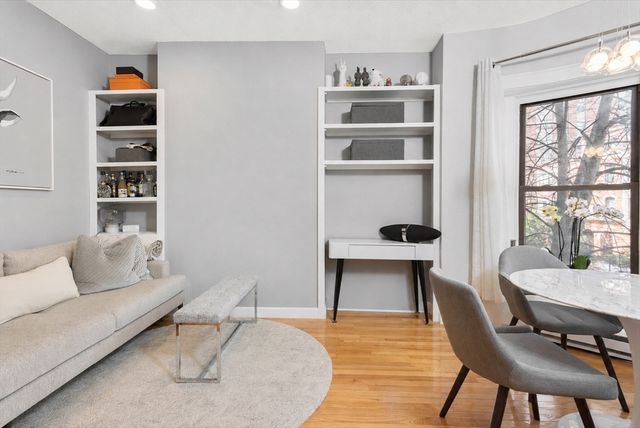 21 Follen 2F, Boston, MA 02116