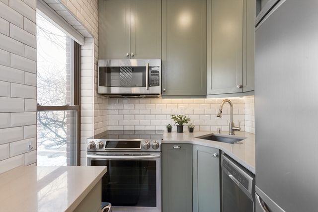 21 Follen 2F, Boston, MA 02116
