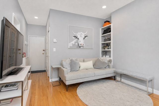 21 Follen 2F, Boston, MA 02116