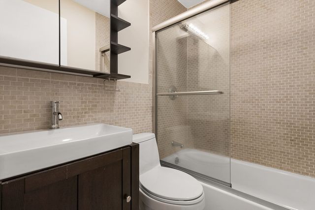 21 Follen 2F, Boston, MA 02116